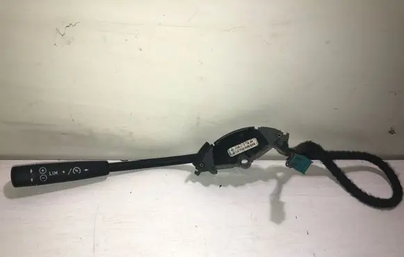 Mercedes-Benz E W210 Cruise control stalk 2085450324 0202719003