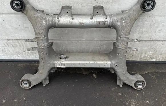 Rear subframe