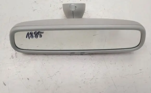 Volkswagen Polo Rear view mirror (interior) 015610