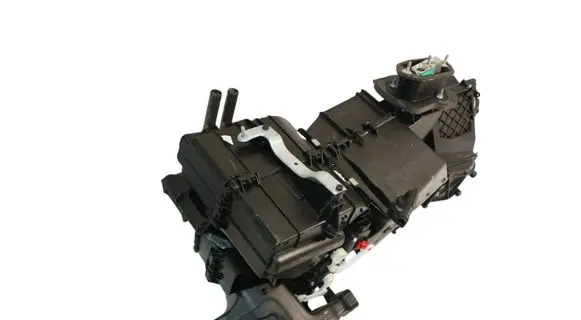 Porsche Cayman 987 Interior heater climate box assembly housing 99657390101 99757212900 99662410801