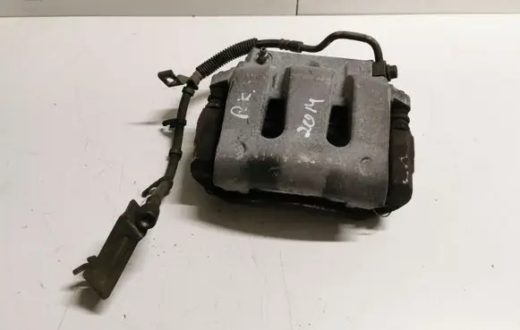 Ford Mustang V Front brake caliper