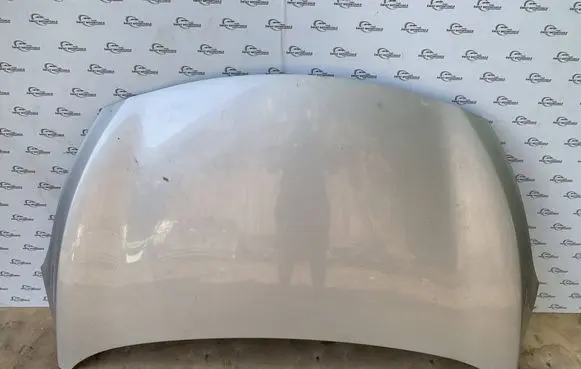 Hyundai i10 Engine bonnet/hood