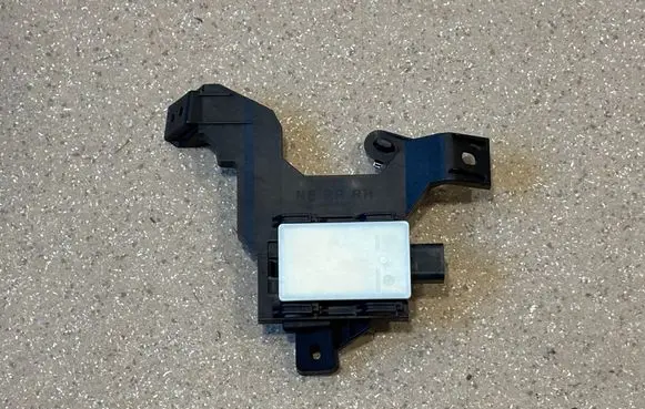 Hyundai Ioniq 5 Blind spot module 99150GI100