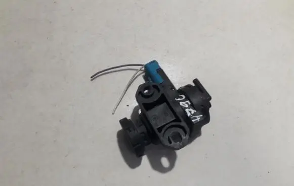 Peugeot 607 Turbo solenoid valve 0928400414 9635704380