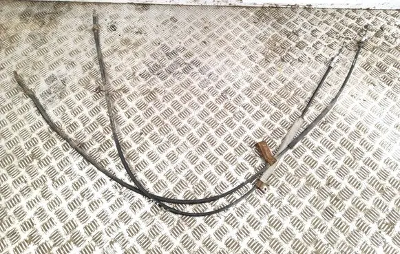 Honda Accord Handbrake/parking brake wiring cable 