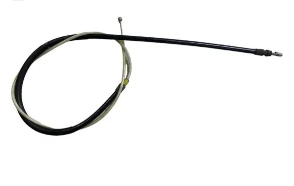 BMW X1 E84 Handbrake/parking brake wiring cable 6769367 34406769367