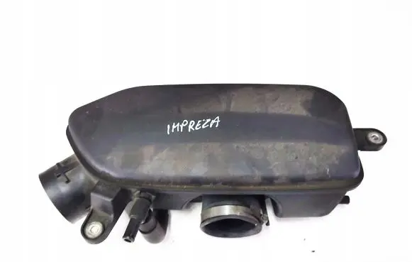 Subaru Impreza II Intake resonator 