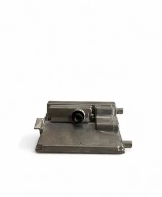 Windshield/windscreen camera