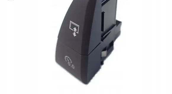 Audi A7 S7 4G Other switches/knobs/shifts 4G1927227
