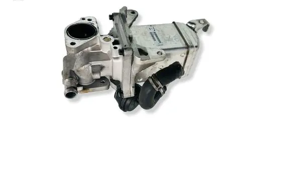 Volvo V70 EGR valve cooler 32203034