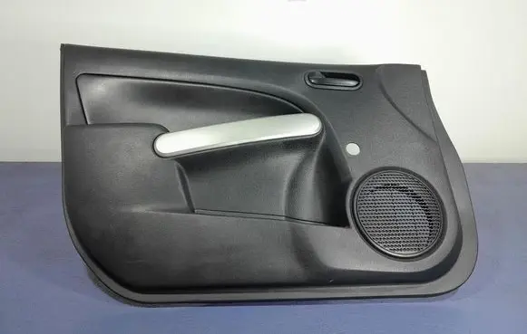 Mazda 2 Door card panel trim set D6515997X