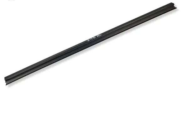 Dodge Durango III Rubber seal rear door window/glass 55399165AB