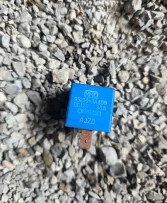 KIA Sorento Other relay 952303A400