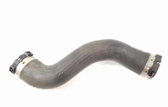 Mercedes-Benz E C207 W207 Intercooler hose/pipe A2125280000