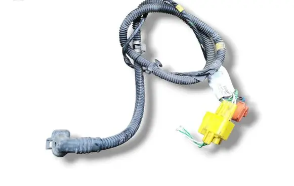 Other wiring loom