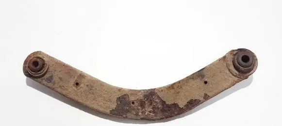 Opel Vectra C Rear upper control arm/wishbone