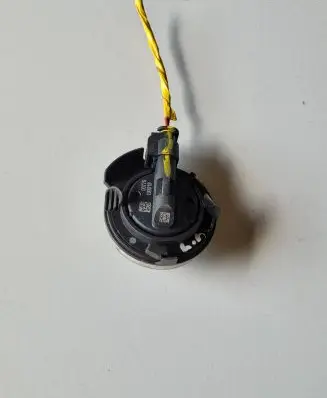 KIA Ceed Airbag deployment crash/impact sensor 95930M6000 123741 190619