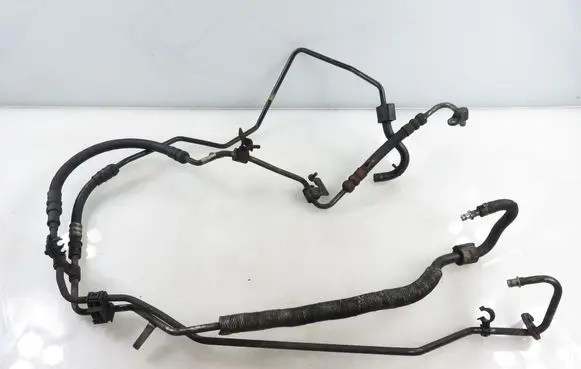 Ford Focus Power steering hose/pipe/line 