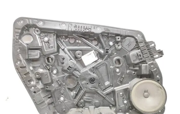 Mercedes-Benz A W177 Front window lifting mechanism without motor A2478201402 A1775409410 A0997201902