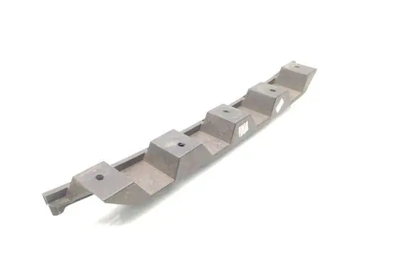 Ford Ka Rear bumper mounting bracket 51797515 19073 200173
