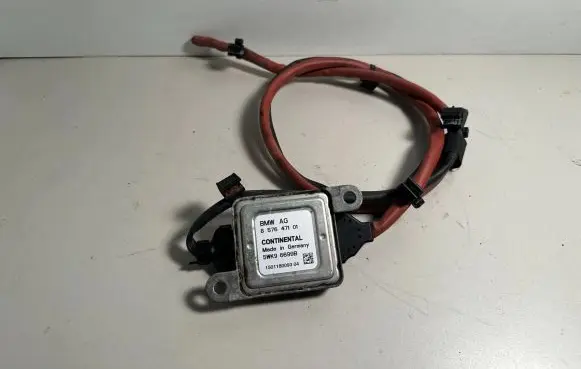 BMW 5 F10 F11 Lambda probe sensor 8576471 150118009304 5WK96699B