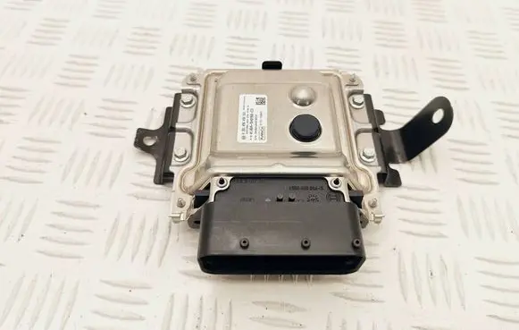 Ford Focus Other control units/modules KV6A5H298CD