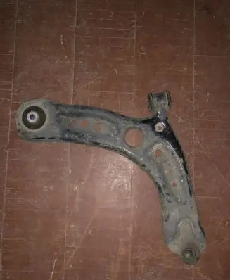 Audi A3 S3 8V Front lower control arm/wishbone 5Q0407152J