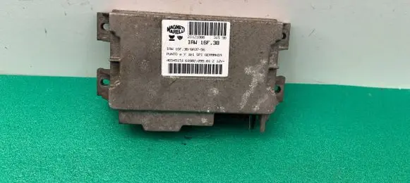 Fiat Punto (176) Engine control unit/module 46545151