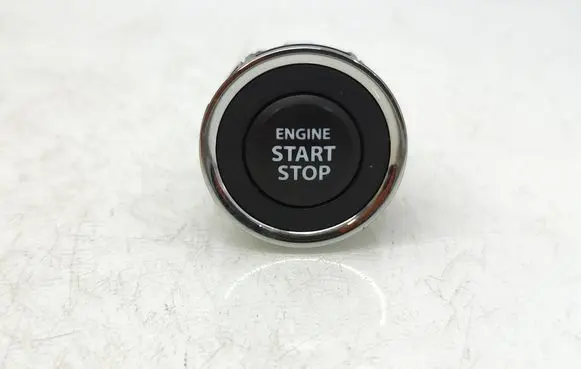 Suzuki Vitara (LY) Engine start stop button switch 3729054P00 3729054P0 2155G1