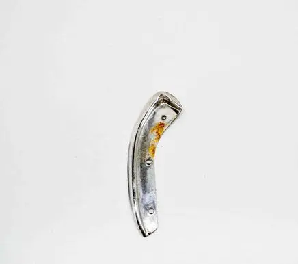 Mercedes-Benz 250 280 W108 Front door card panel trim