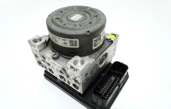 Ford Fiesta ABS Pump D1B12C405AD D1B12C013BB 010010022003