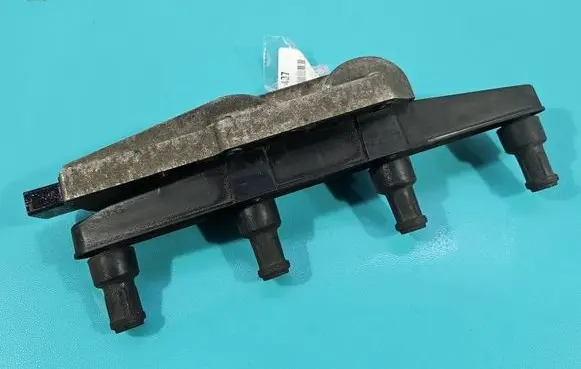 Skoda Fabia Mk1 (6Y) High voltage ignition coil IMPRK1569437