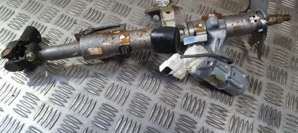 Toyota RAV 4 (XA20) Steering wheel axle