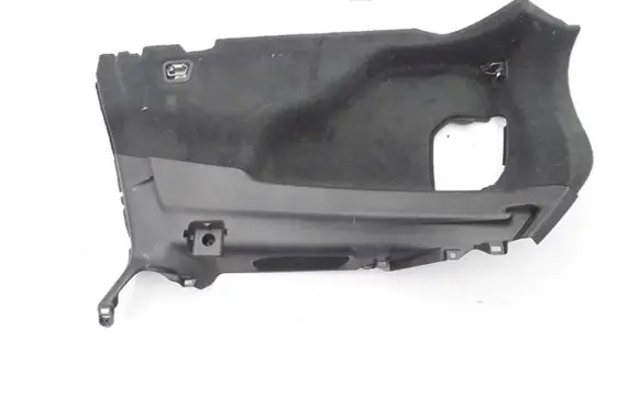 Volvo V60 Tailgate/trunk side cover trim 39804314