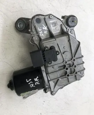 Citroen DS5 Wiper motor 9687343380