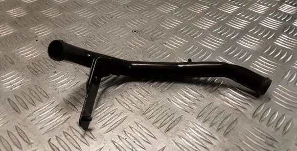 Skoda Octavia Mk2 (1Z) Engine coolant pipe/hose 03L122157R