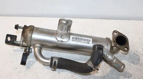 KIA Ceed EGR valve cooler 284162A770