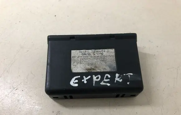 Peugeot Expert Cruise control unit/module 2006254