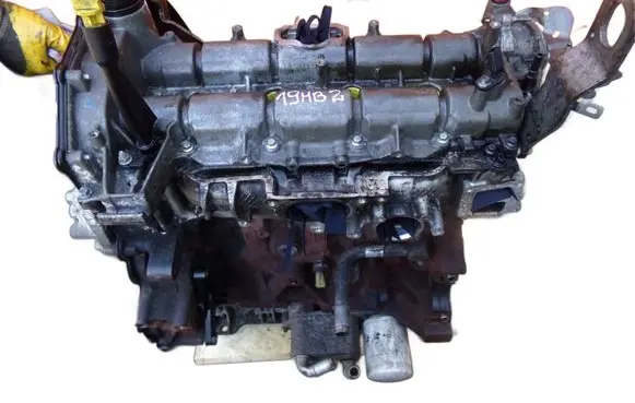 Ford Transit - Tourneo Connect Engine YMF5 YMF6