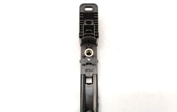 Jaguar X-Type Seat belt height adjuster 3X43F611C46AA 33040094 04126A