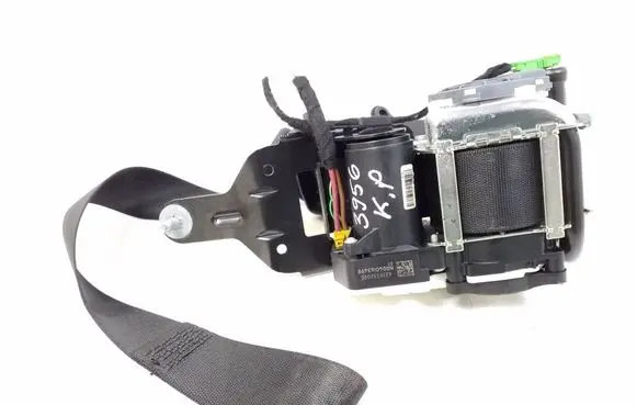 Mercedes-Benz E C207 W207 Front seatbelt A2078605585