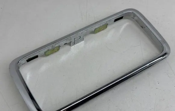Lexus LS 430 Gear shifter surround trim plastic