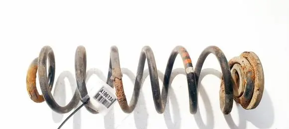 Volkswagen Touran I Rear coil spring