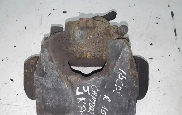 Renault Captur Front brake caliper