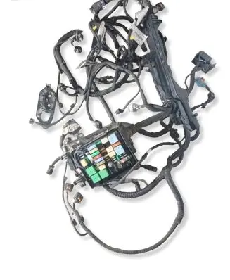 Citroen Jumpy Engine installation wiring loom 9808959080 9804406380 9L226586