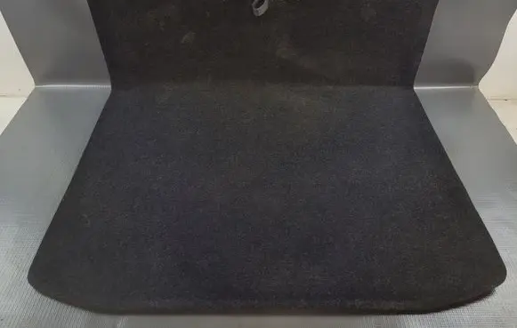 Skoda Superb B8 (3V) Trunk/boot floor carpet liner 3V5863463C