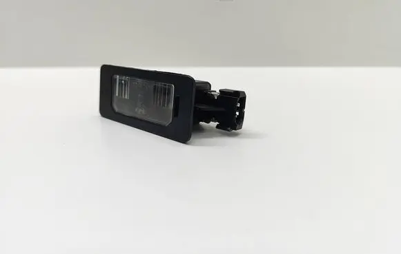 BMW 5 E60 E61 Number plate light 7176934 717693404