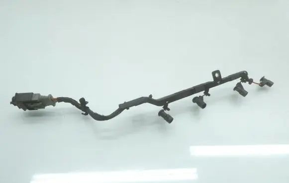 Ford Focus Glow plug 