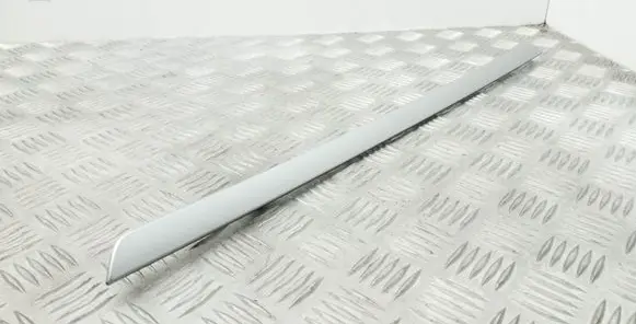 Volkswagen Golf VI Rear door card trim 1K4867449