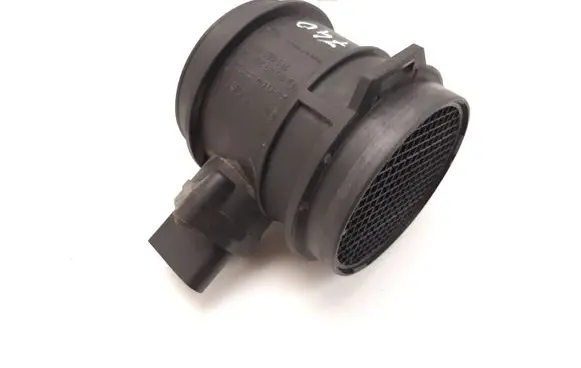 Porsche Cayenne (9PA) Mass air flow meter 7L5906461A